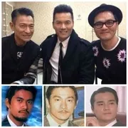 风暴 刘德华