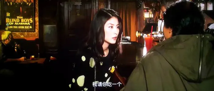 盗马记粤语国语双语