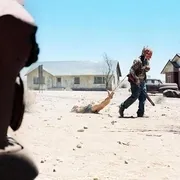 核辐射恐怖电影