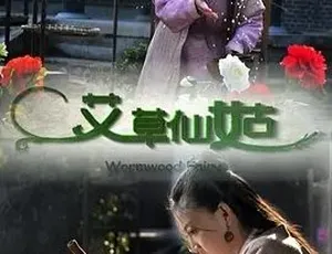 艾草仙姑 2013 古装剧情片 国语全1集