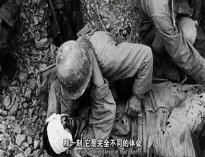参战 Going to War 2020 战争纪录片 1080P高清 MP4 英语中英双字-蓝海网