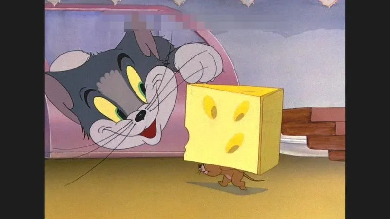 Tom and Jerry高清全集下载