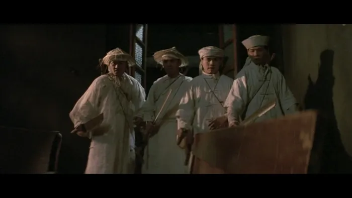 1992香港经典武侠