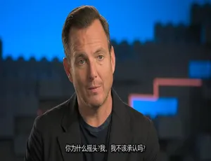 乐高大师美版第三季全16集 英语中字高清纪录片