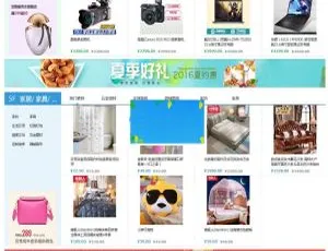 DSShopV1.3 B2C开源商城系统 ThinkPHP5单店铺框架-蓝海网