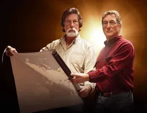 超越橡树岛 Beyond Oak Island 纪录片 1080P MKV 第1季全集 英语中英双字幕 官方纯净版