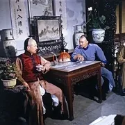 白衣侠女1992