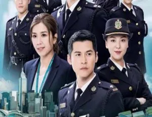 《把关者们》2021 TVB新剧 袁伟豪黄智雯主演 1080P国语中字全27集-蓝海网