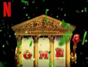散户对决华尔街 GameStop传奇 2022 全3集 英语中字-蓝海网