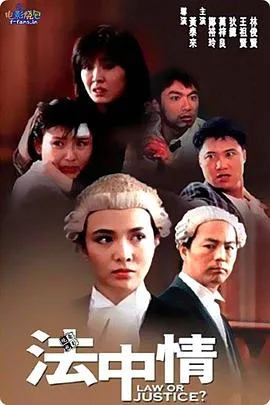 1988港片高清修复