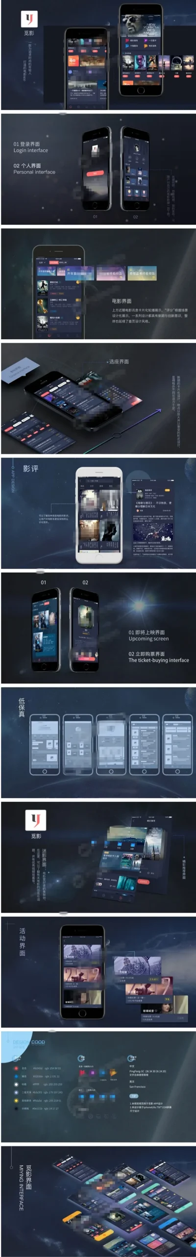 影视APP二次开发方案