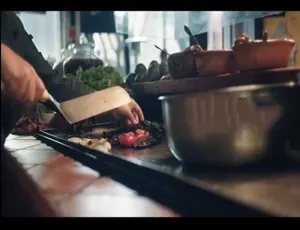 塔可美食纪全6集 1080P高清 西语中字 高清收藏版