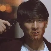 经典港片 人性抉择