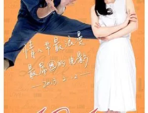 2013中国爱情电影 101次求婚 国语中英双字 TS高清版-蓝海网
