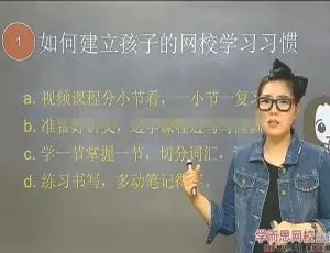 学而思学前班乐学英语预备级：少儿英语启蒙课程 15集完整版 国语版 高清视频+音频-蓝海网