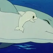 经典水墨动画短片