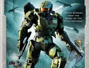 2010光晕：传奇 Halo Legends 动作科幻动画 英语日语双语 全8集-蓝海网