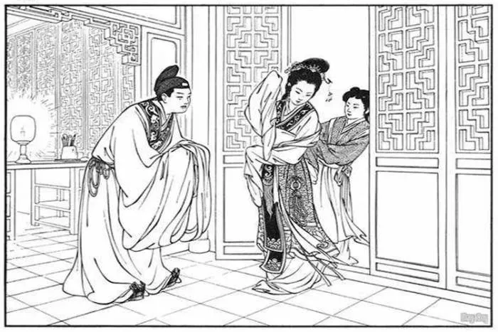 王叔晖连环画合集