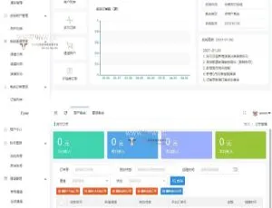 纵横支付Q币抖音虎牙YY陪玩系统 腾讯游戏支付通道 多功能跨平台对接方案-蓝海网