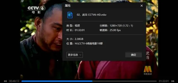 绝版电影典藏