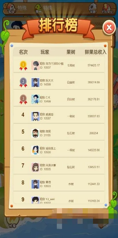 财富管理系统