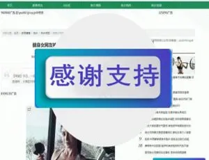泛域名PHP镜像克隆程序网站源码-蓝海网