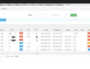 CcPay多商户聚合支付系统源码