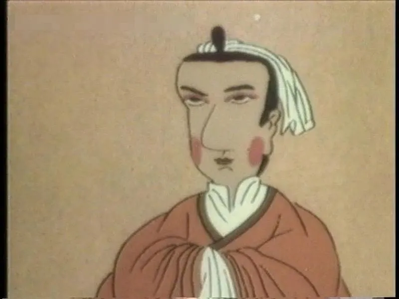 生态寓言故事