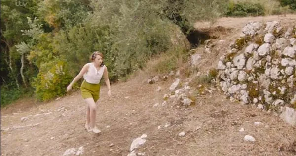 The Durrells in Corfu