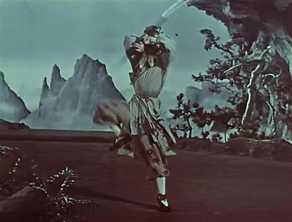 1962经典电影