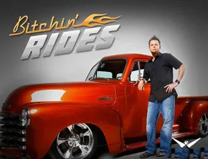 金帝手工车厂 Bitchin’ Rides 第二季全12集 1080P MKV 中英双字-蓝海网