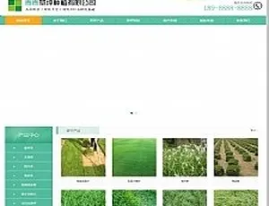 手机版同步苗木草坪种植绿化网站模板E4A雪人影视APP升级版 直播功能+代理系统 集成全功能类库