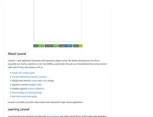 Laravel v8.6.0 Web开发框架高效旗舰版CRM客户管理系统源码 企业必备