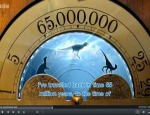 Andy’s Dinosaur Adventures 安迪的恐龙冒险 全20集 英语动画 英文字幕-蓝海网