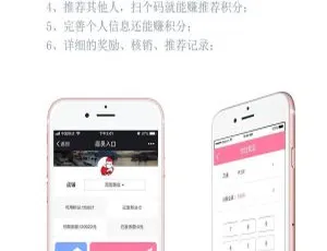 番瓜粉丝营销系统V1.9.3 功能模块优化