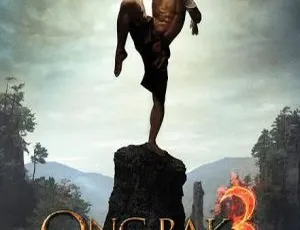 2010泰国动作电影 拳霸3：盗佛线3 (Ong Bak 3) 泰语中字-蓝海网