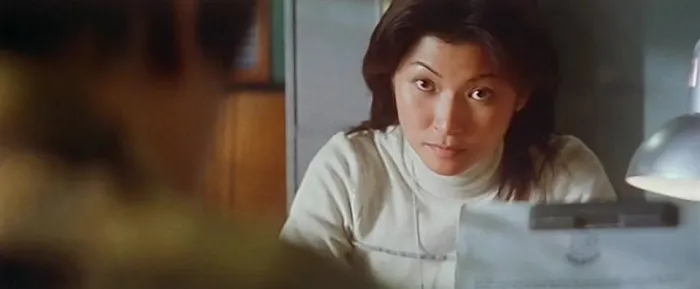 非常突然 1998
