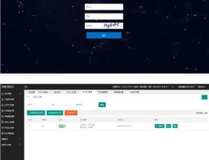 代付系统开发-API接口定制-高效稳定解决方案OpenWBS企业建站系统 多端适配CMS v5.5.6