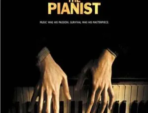 钢琴家 The Pianist 2002 英国剧情片 国语配音中文字幕
