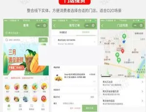 智信多平台分销拼团拍卖商城系统源码