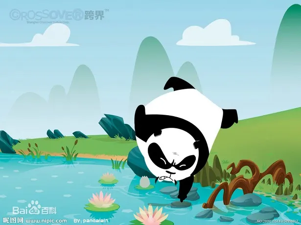 功夫总动员动画全集