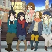 轻音少女剧场版2011