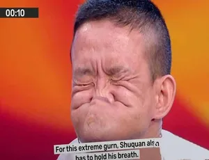 全球奇人之最第八季高清中文字幕全集