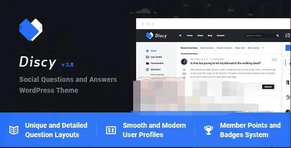 Discy 5.5.3汉化版