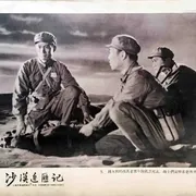 1959经典剿匪电影