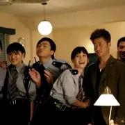 狼牙 吴京 动作电影