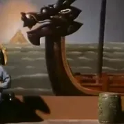 中国动画学派奠基作