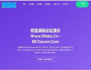 易商支付代付系统源码 - 安全稳定高效集成-蓝海网