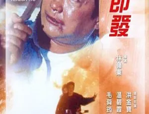 1991年香港电影一触即发国语版-蓝海网