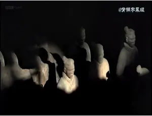 中国艺术 720P高清 3集全 原声配音中英双语字幕